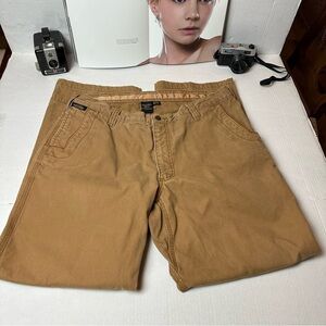 Caden McCoy 1864 Real McCoy Work Pants